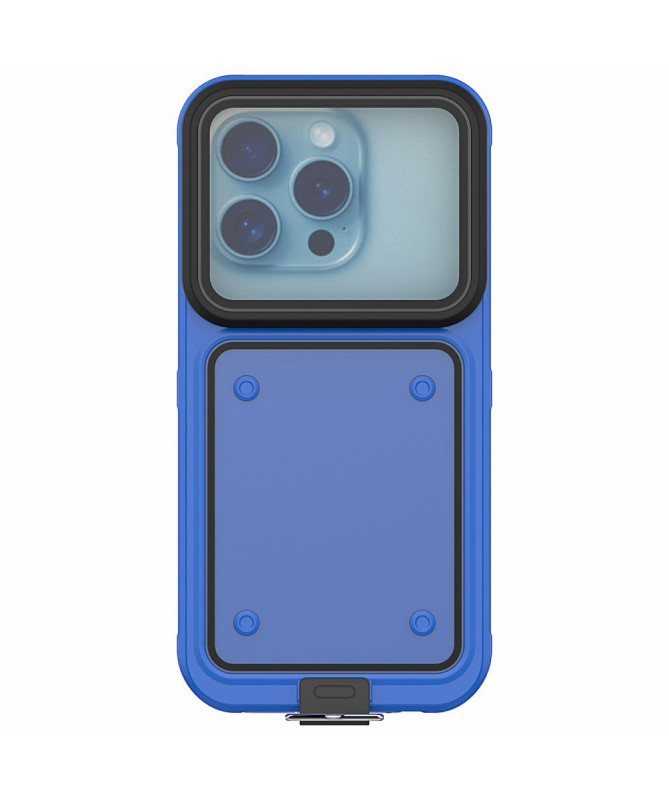 Coque Étanche Smartphone IP68 | AquaArmor Pro