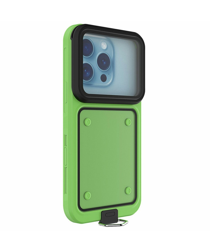 Coque Étanche Smartphone IP68 | AquaArmor Pro