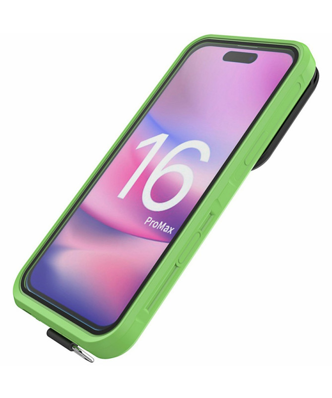 Coque Étanche Smartphone IP68 | AquaArmor Pro