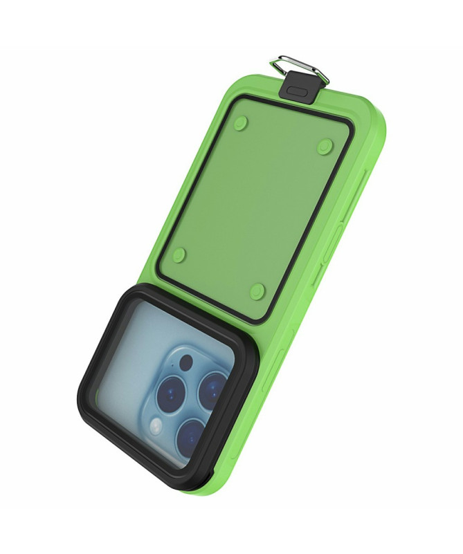 Coque Étanche Smartphone IP68 | AquaArmor Pro
