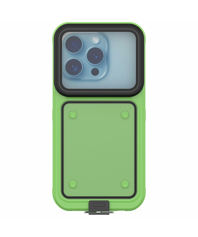 Coque Étanche Smartphone IP68 | AquaArmor Pro