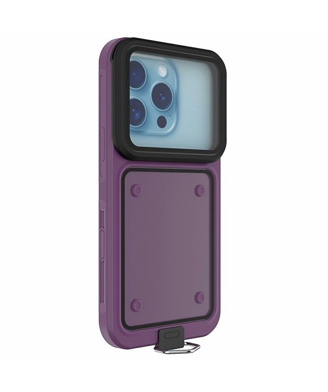Coque Étanche Smartphone IP68 | AquaArmor Pro