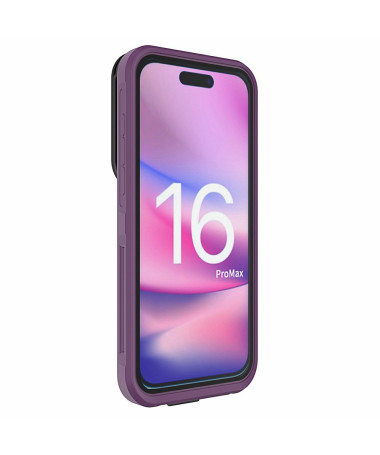 Coque Étanche Smartphone IP68 | AquaArmor Pro Violet - photo 26