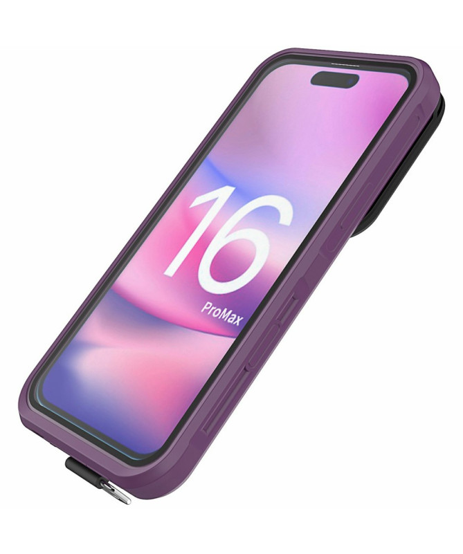 Coque Étanche Smartphone IP68 | AquaArmor Pro