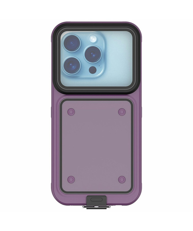 Coque Étanche Smartphone IP68 | AquaArmor Pro