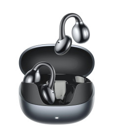 Écouteurs Bluetooth Open-Ear | Confort Absolu