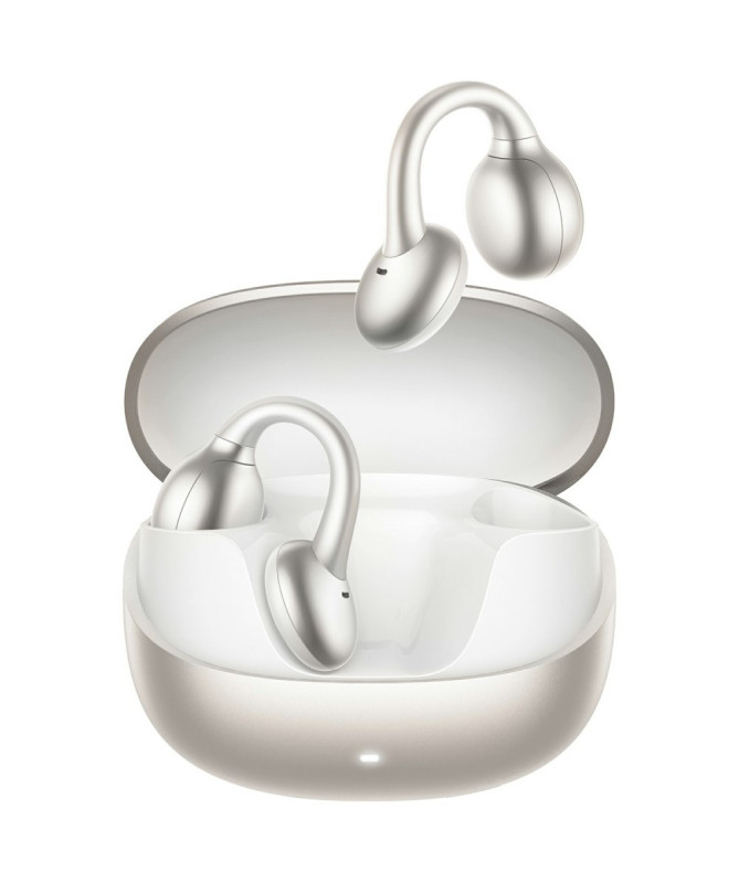 Écouteurs Bluetooth Open-Ear | Confort Absolu