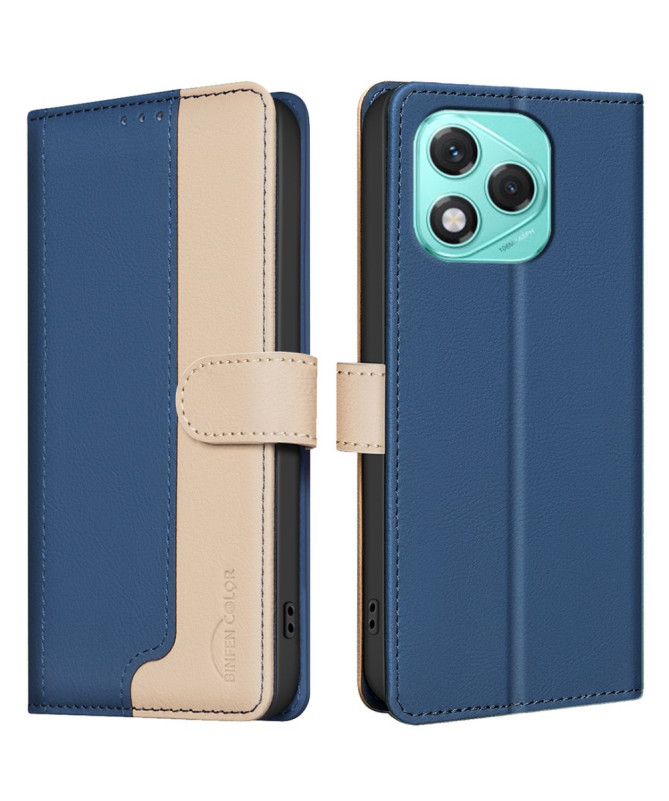 Housse Honor 400 Lite Bicolore Portefeuille | SOPHIE