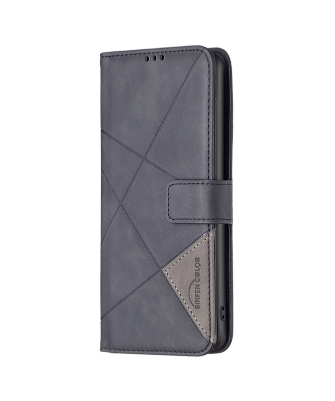 Housse Motorola Edge 60 / 60 Fusion BINFEN Magnetic Series-2