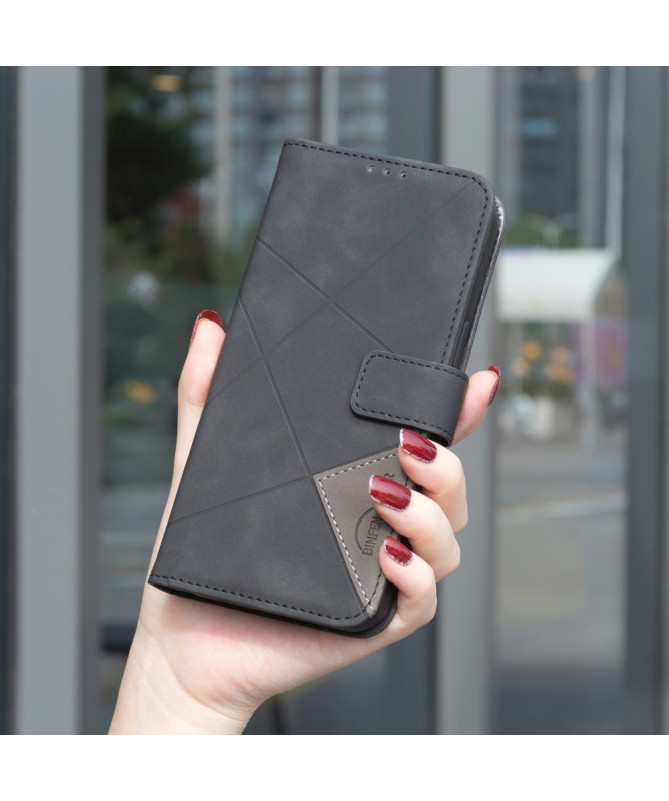 Housse Motorola Edge 60 / 60 Fusion BINFEN Magnetic Series-2
