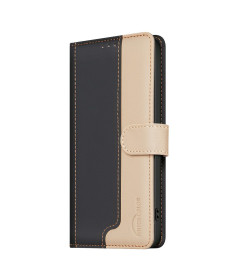 Housse Motorola Edge 60 / 60 Fusion Bicolore Portefeuille | SOPHIE