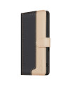 Housse Motorola Edge 60 / 60 Fusion Bicolore Portefeuille | SOPHIE