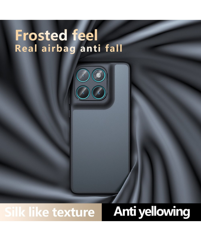 Coque Motorola Edge 60 / 60 Fusion Mate