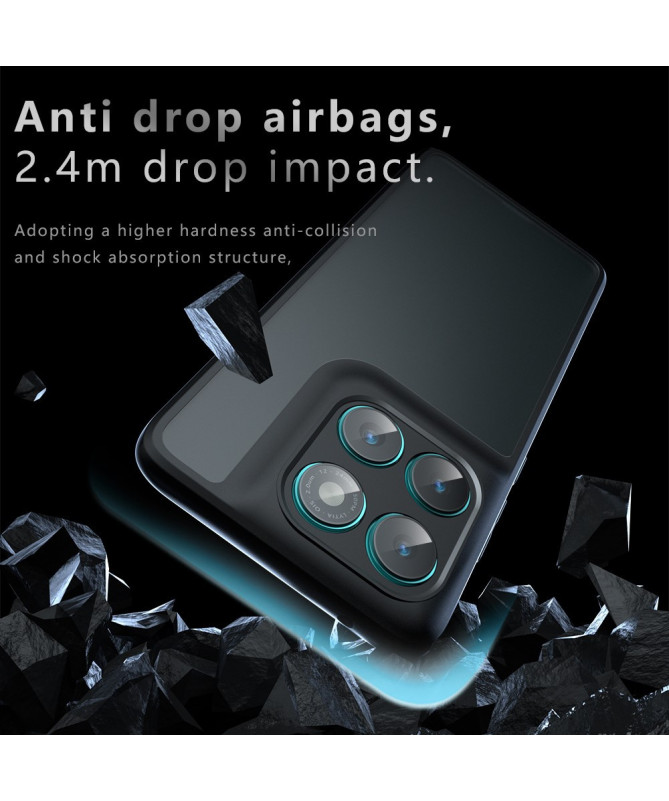 Coque Motorola Edge 60 / 60 Fusion Mate