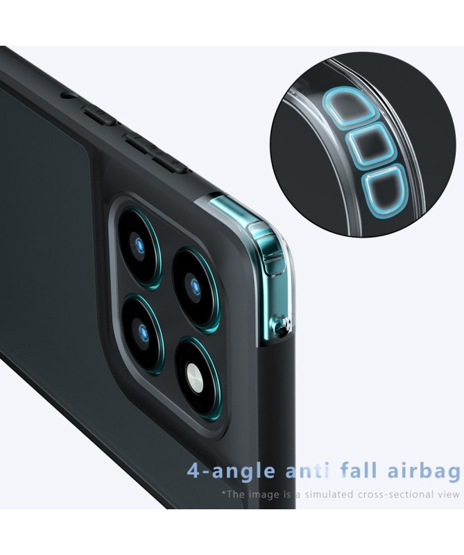 Coque Motorola Edge 60 / 60 Fusion Mate