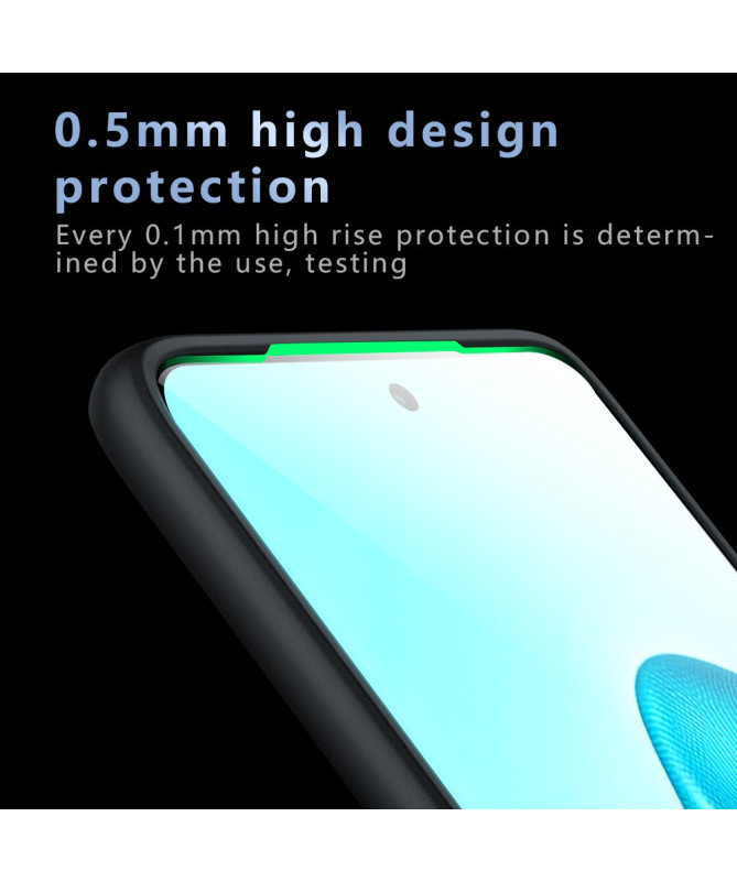 Coque Motorola Edge 60 / 60 Fusion Mate