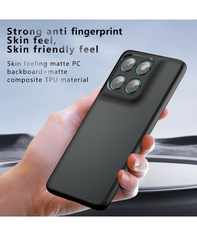 Coque Motorola Edge 60 / 60 Fusion Mate