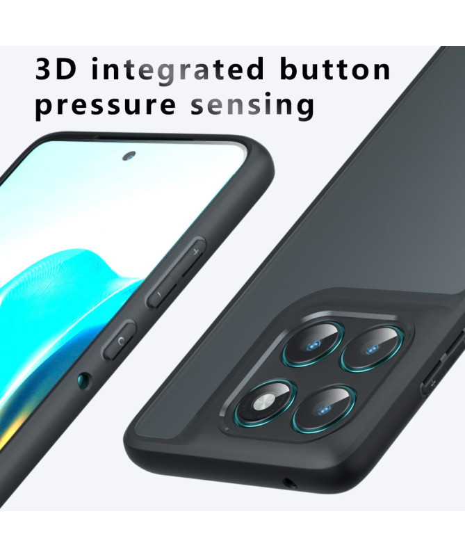 Coque Motorola Edge 60 / 60 Fusion Mate