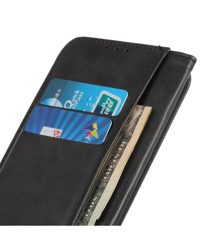 Flip cover Motorola Edge 60 / 60 Fusion Simone Vieilli