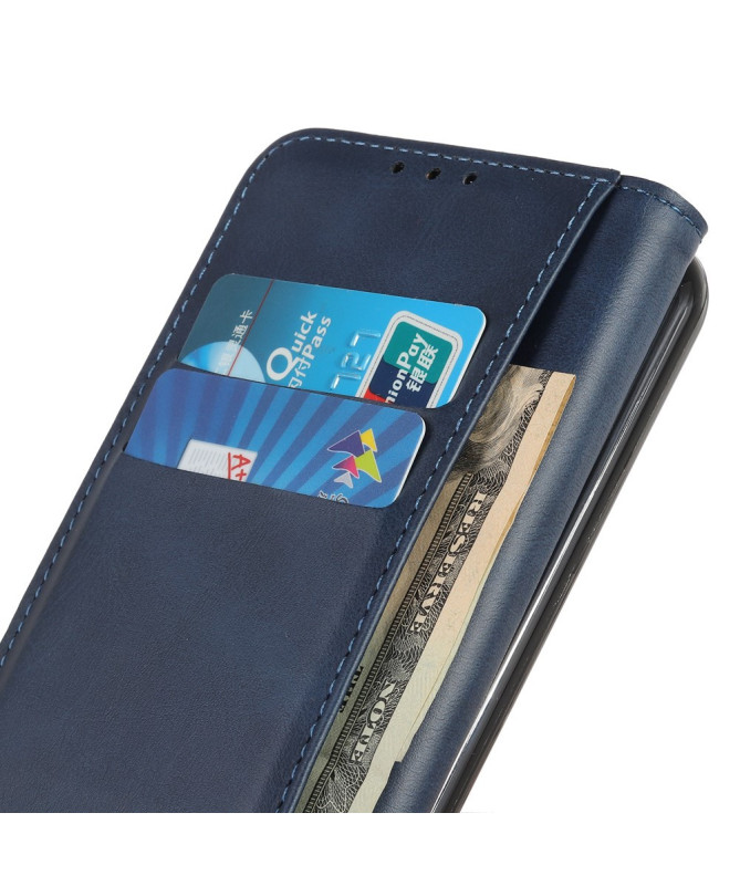 Flip cover Motorola Edge 60 / 60 Fusion Simone Vieilli