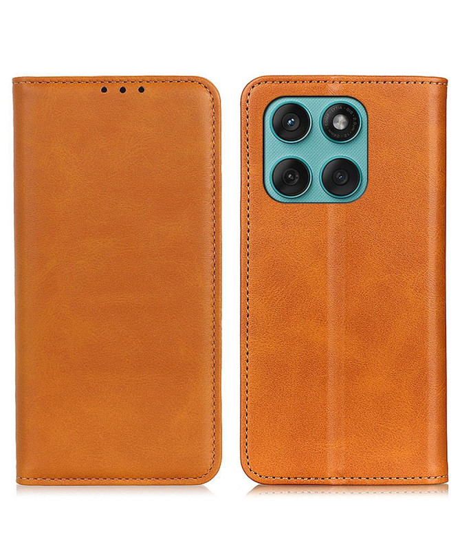 Flip cover Motorola Edge 60 / 60 Fusion Simone Vieilli