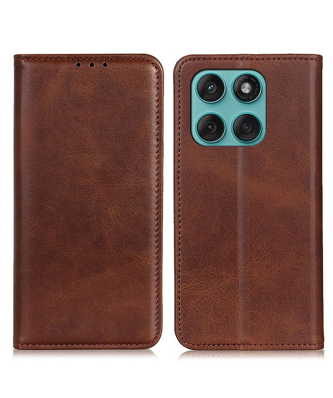 Flip cover Motorola Edge 60 / 60 Fusion Simone Vieilli