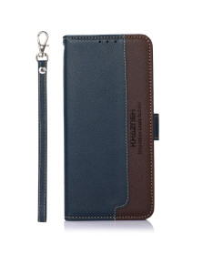 Housse Motorola Edge 60 / 60 Fusion | KHAZNEH coutures apparentes
