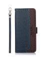 Housse Motorola Edge 60 / 60 Fusion | KHAZNEH coutures apparentes