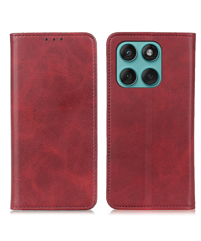 Flip cover Motorola Edge 60 / 60 Fusion Simone Vieilli