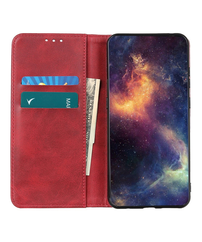 Flip cover Motorola Edge 60 / 60 Fusion Simone Vieilli