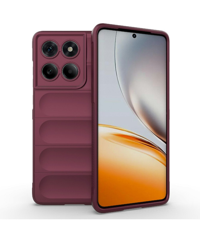 Coque Motorola Edge 60 / 60 Fusion Rugged Silicone