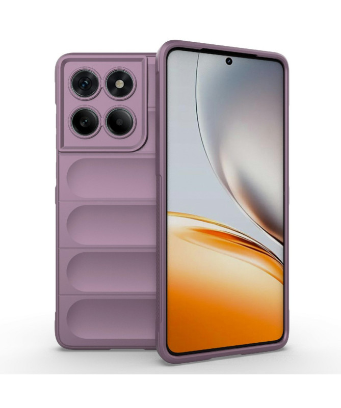 Coque Motorola Edge 60 / 60 Fusion Rugged Silicone