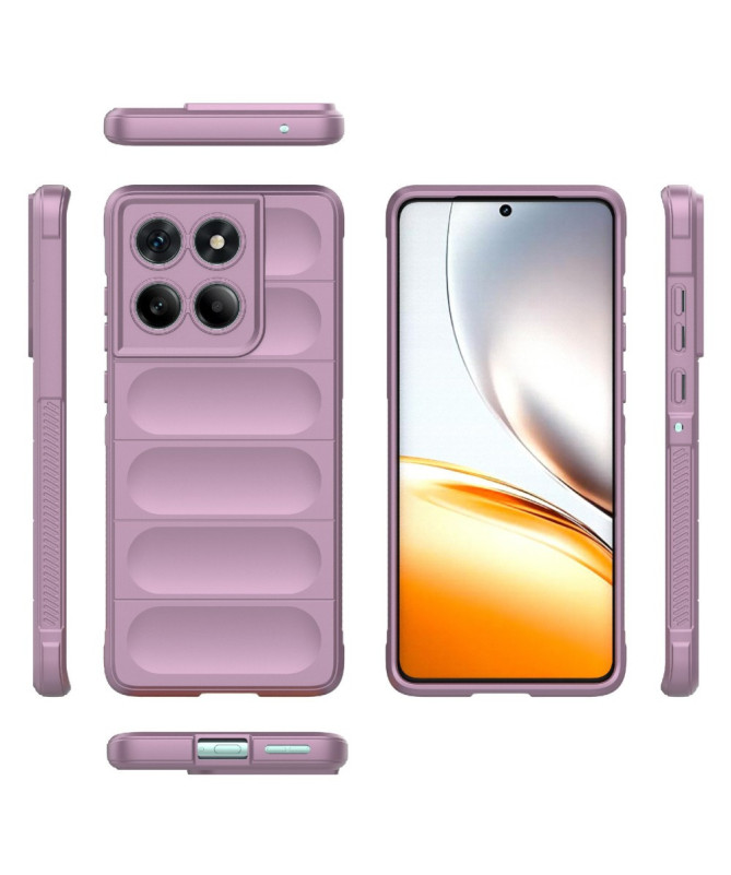 Coque Motorola Edge 60 / 60 Fusion Rugged Silicone