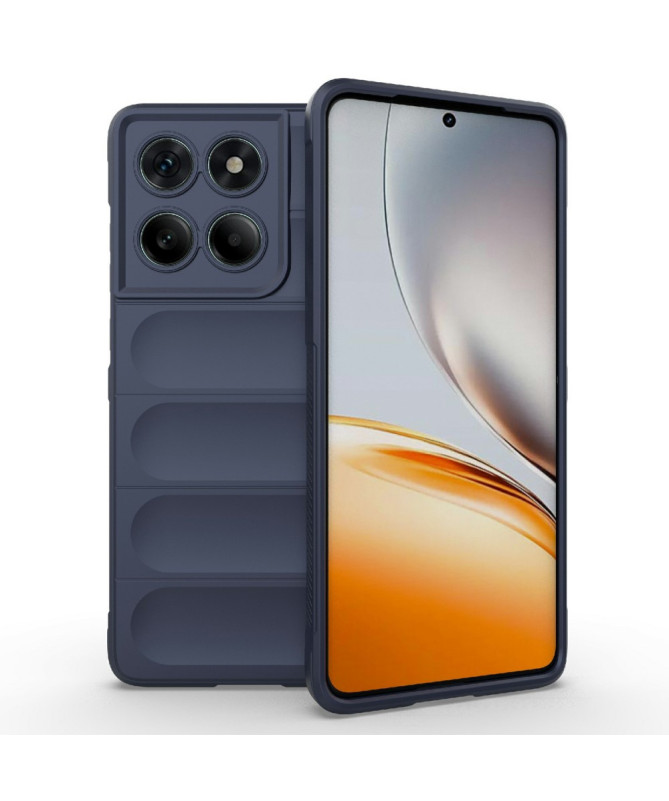 Coque Motorola Edge 60 / 60 Fusion Rugged Silicone