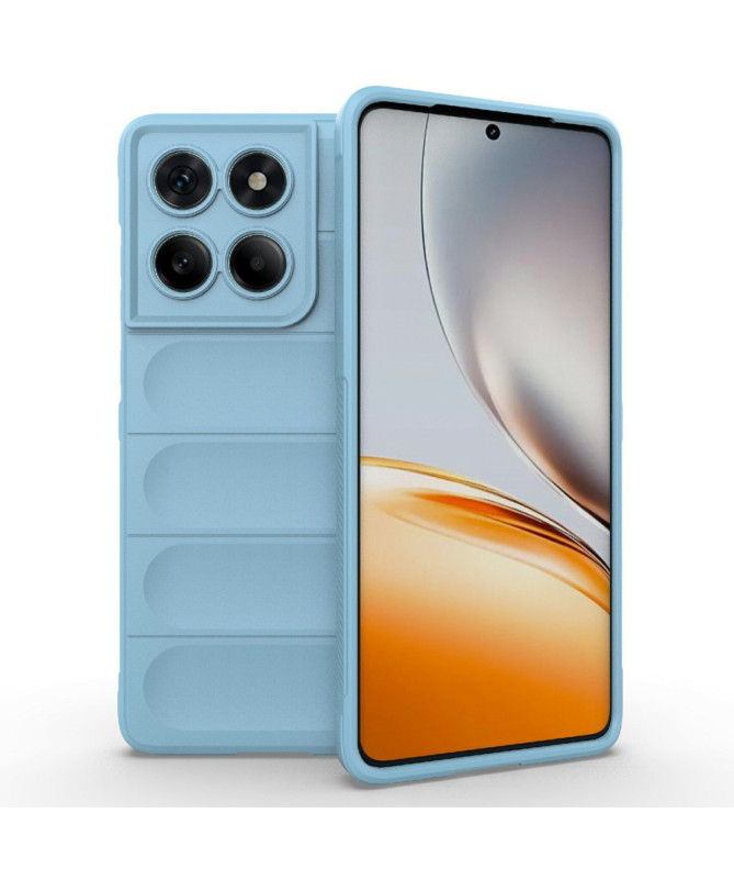 Coque Motorola Edge 60 / 60 Fusion Rugged Silicone