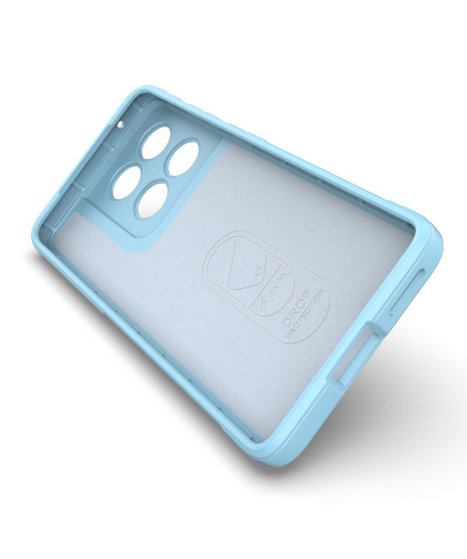 Coque Motorola Edge 60 / 60 Fusion Rugged Silicone