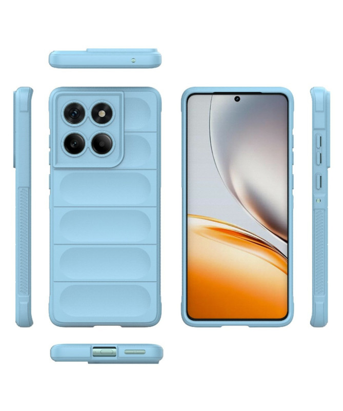 Coque Motorola Edge 60 / 60 Fusion Rugged Silicone