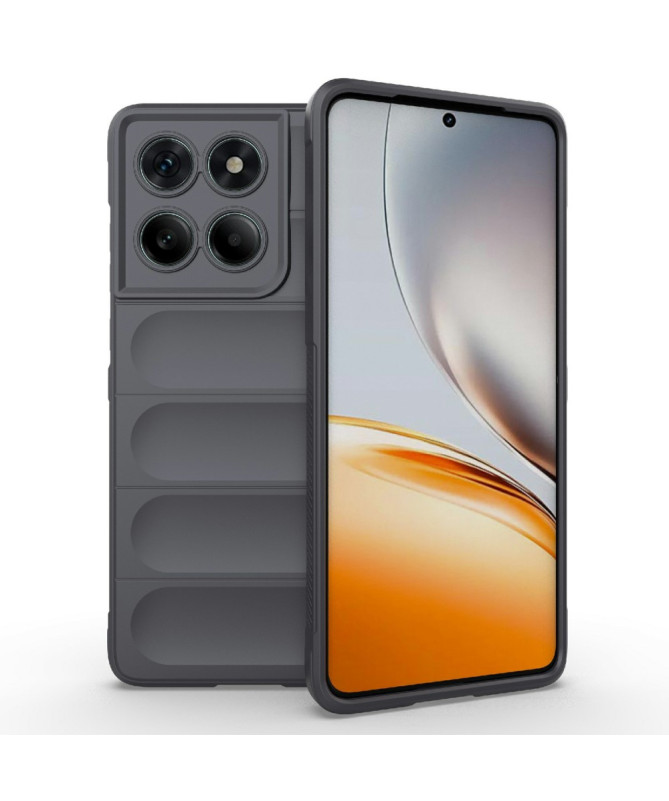 Coque Motorola Edge 60 / 60 Fusion Rugged Silicone