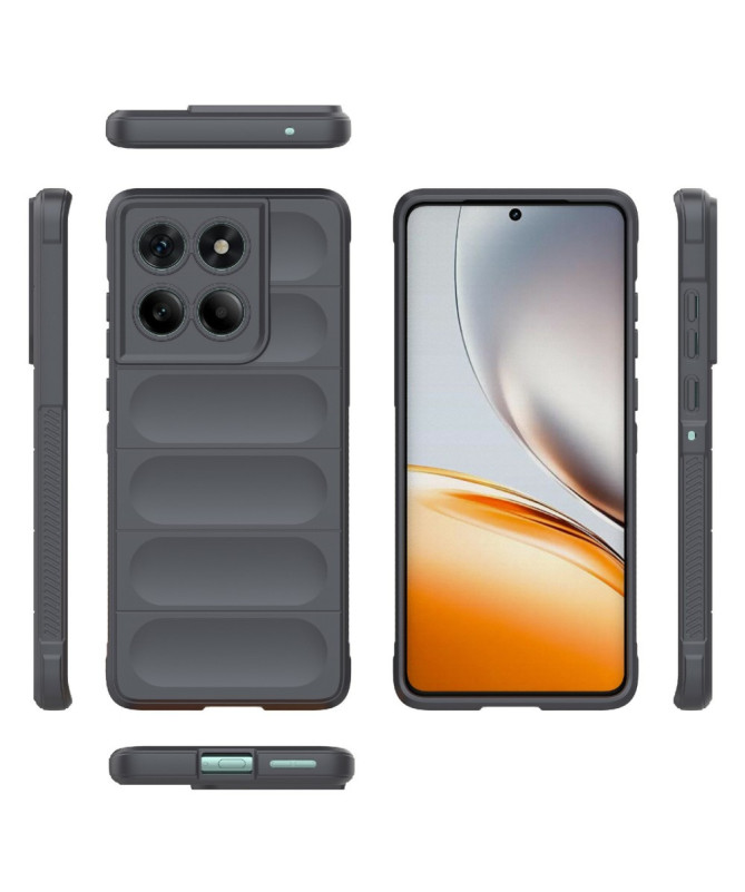 Coque Motorola Edge 60 / 60 Fusion Rugged Silicone