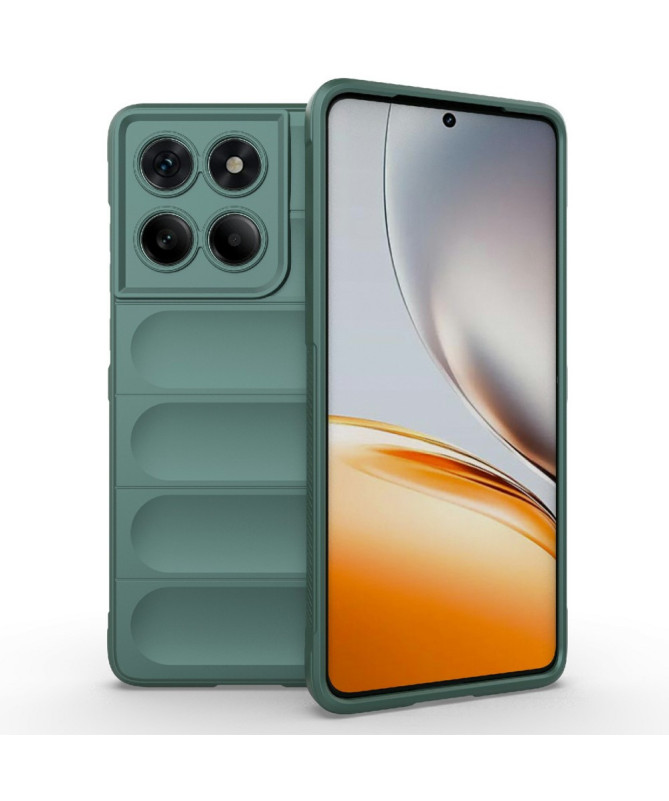 Coque Motorola Edge 60 / 60 Fusion Rugged Silicone