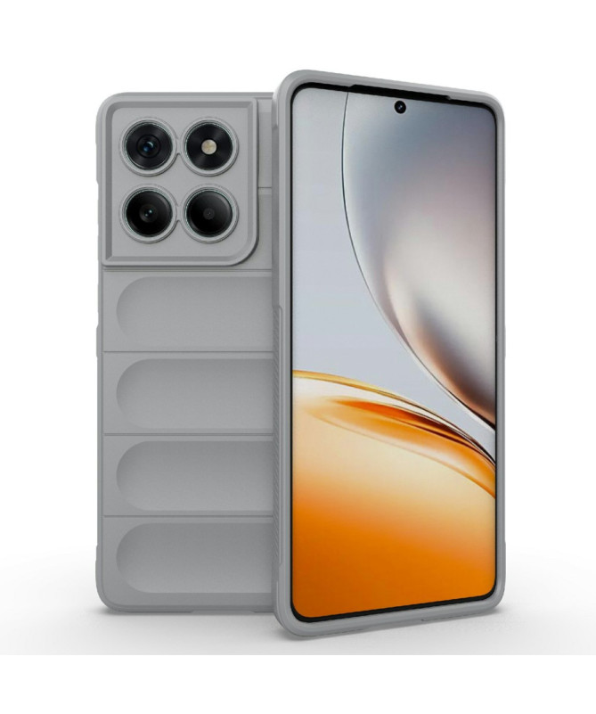 Coque Motorola Edge 60 / 60 Fusion Rugged Silicone