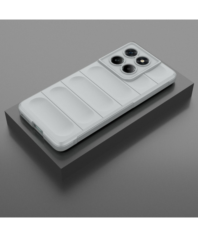 Coque Motorola Edge 60 / 60 Fusion Rugged Silicone