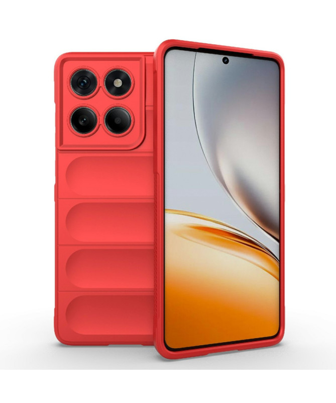 Coque Motorola Edge 60 / 60 Fusion Rugged Silicone