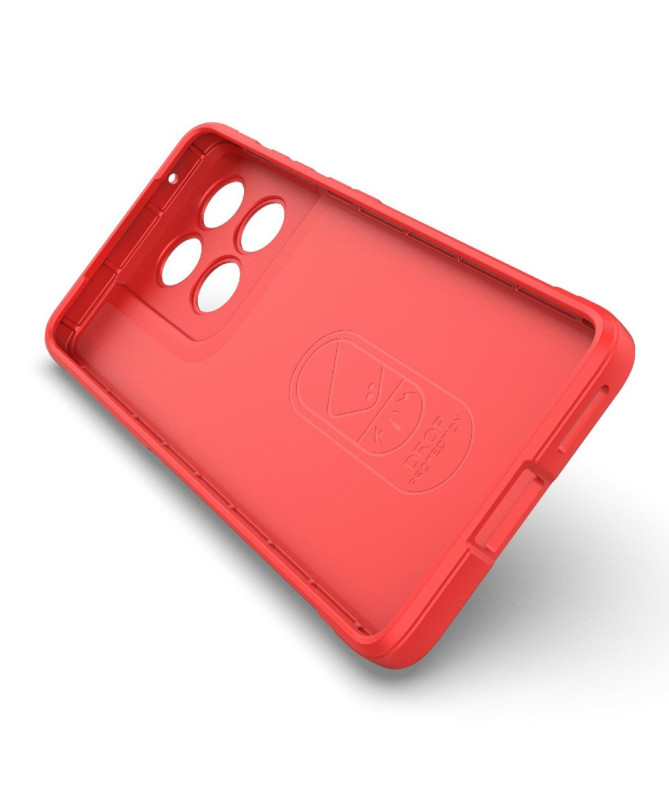 Coque Motorola Edge 60 / 60 Fusion Rugged Silicone