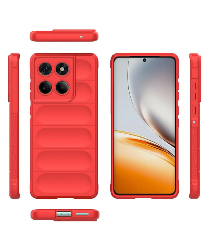 Coque Motorola Edge 60 / 60 Fusion Rugged Silicone