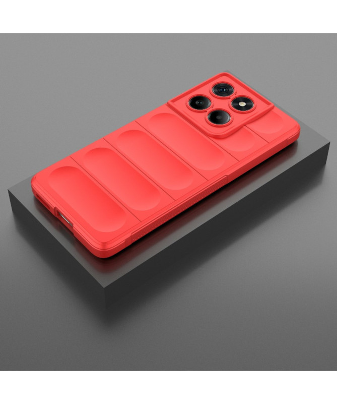 Coque Motorola Edge 60 / 60 Fusion Rugged Silicone