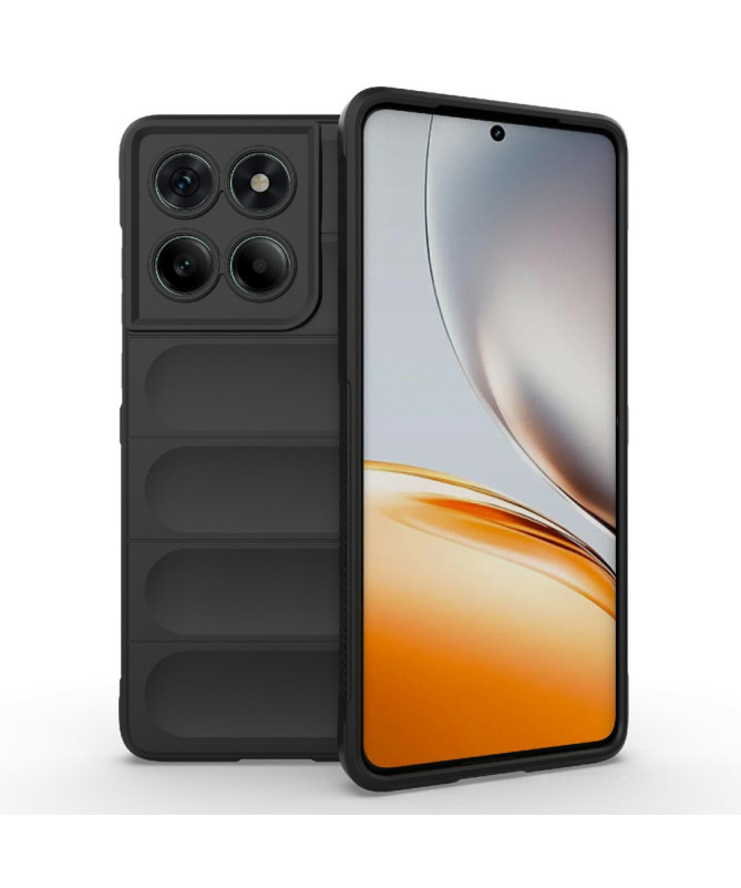 Coque Motorola Edge 60 / 60 Fusion Rugged Silicone