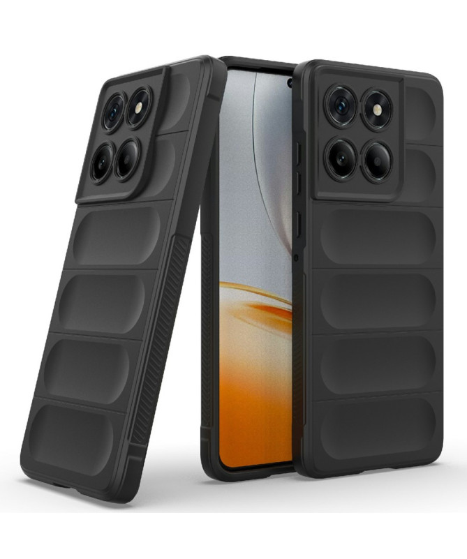Coque Motorola Edge 60 / 60 Fusion Rugged Silicone
