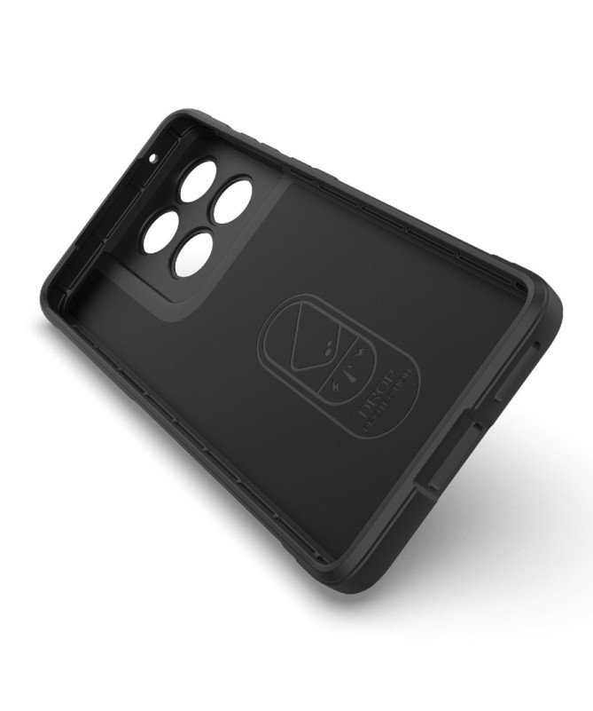 Coque Motorola Edge 60 / 60 Fusion Rugged Silicone