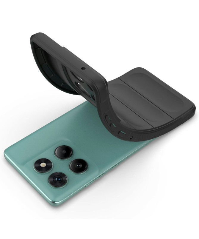 Coque Motorola Edge 60 / 60 Fusion Rugged Silicone